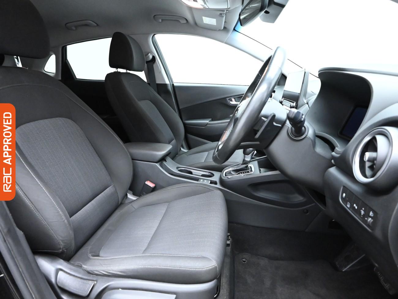 Used Hyundai KONA 2021 for sale - 76268046: Photo 12