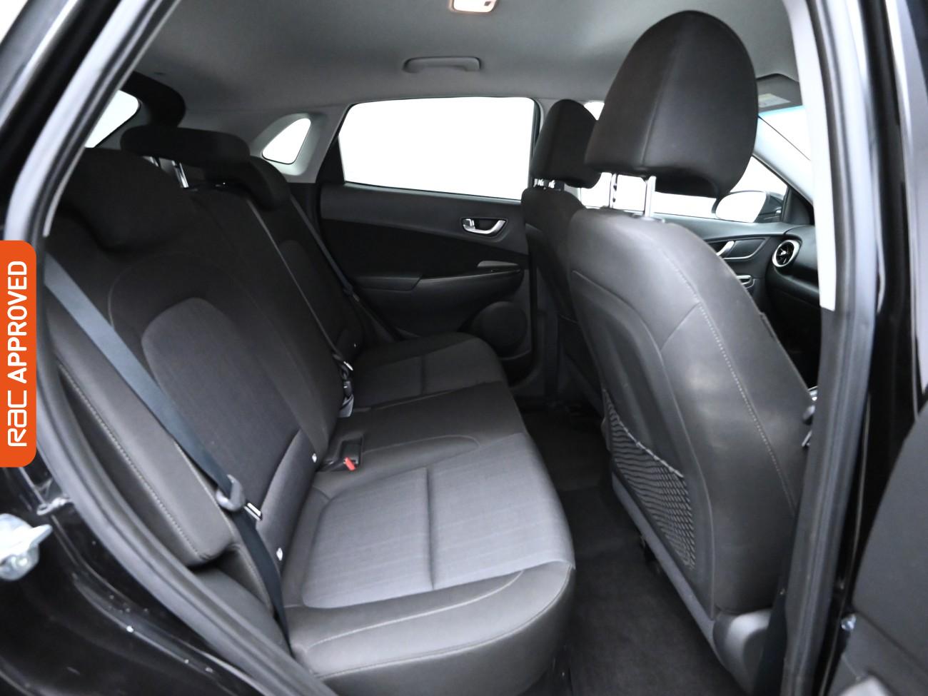 Used Hyundai KONA 2021 for sale - 76268046: Photo 13
