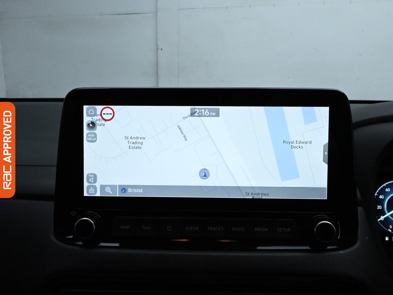 Used Hyundai KONA 2021 for sale - 76268046: Photo 14