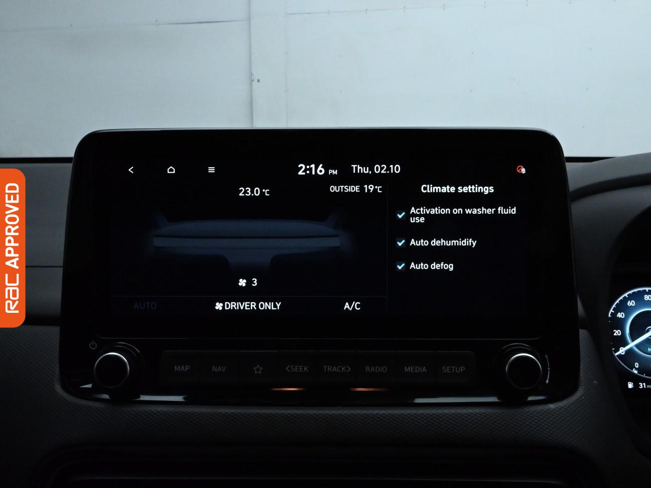 Used Hyundai KONA 2021 for sale - 76268046: Photo 15