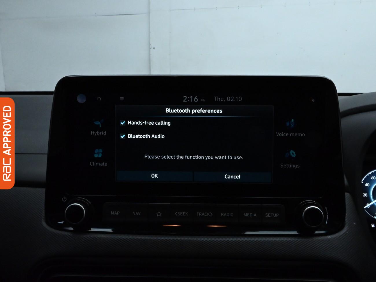 Used Hyundai KONA 2021 for sale - 76268046: Photo 16