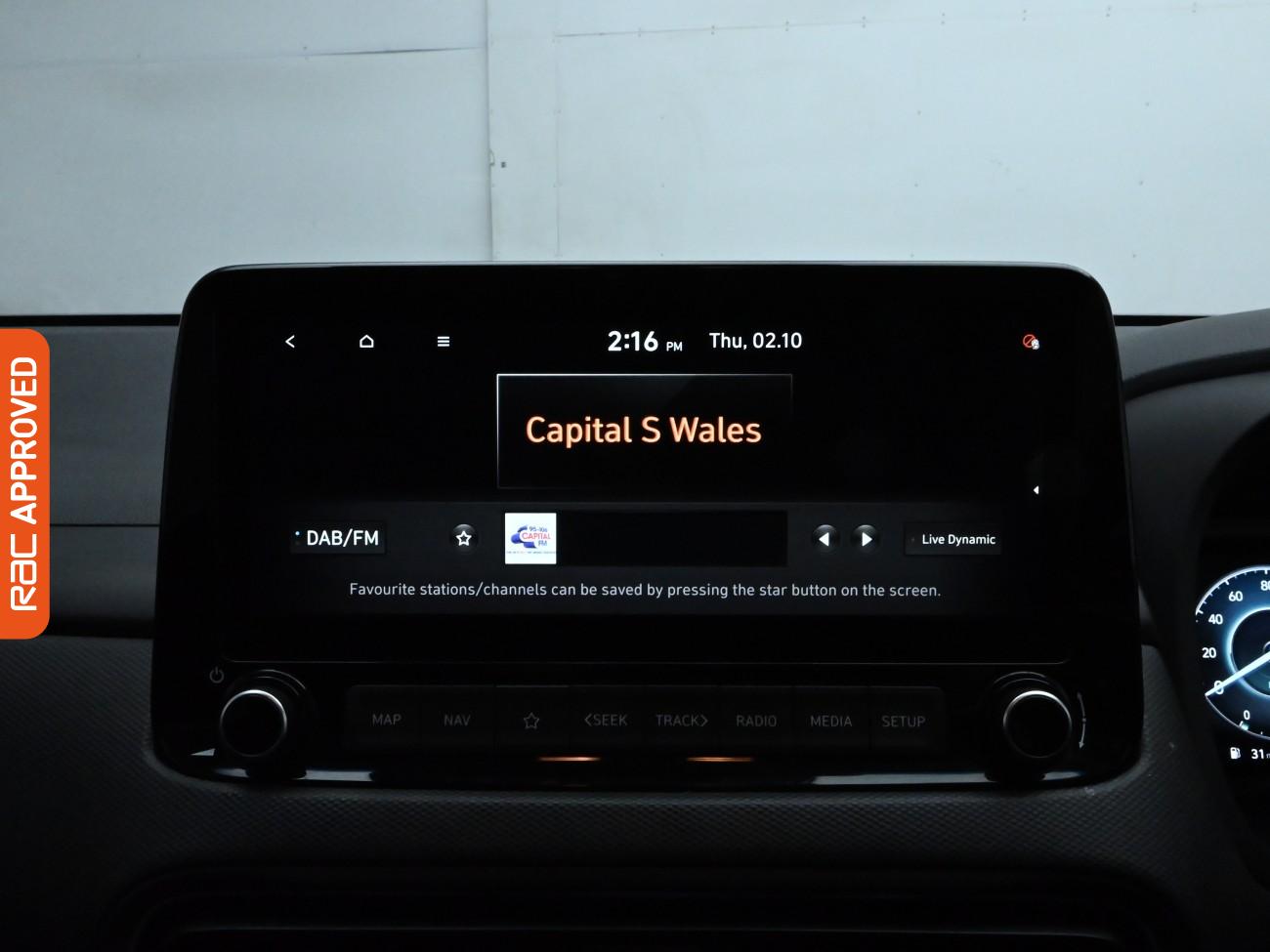 Used Hyundai KONA 2021 for sale - 76268046: Photo 17