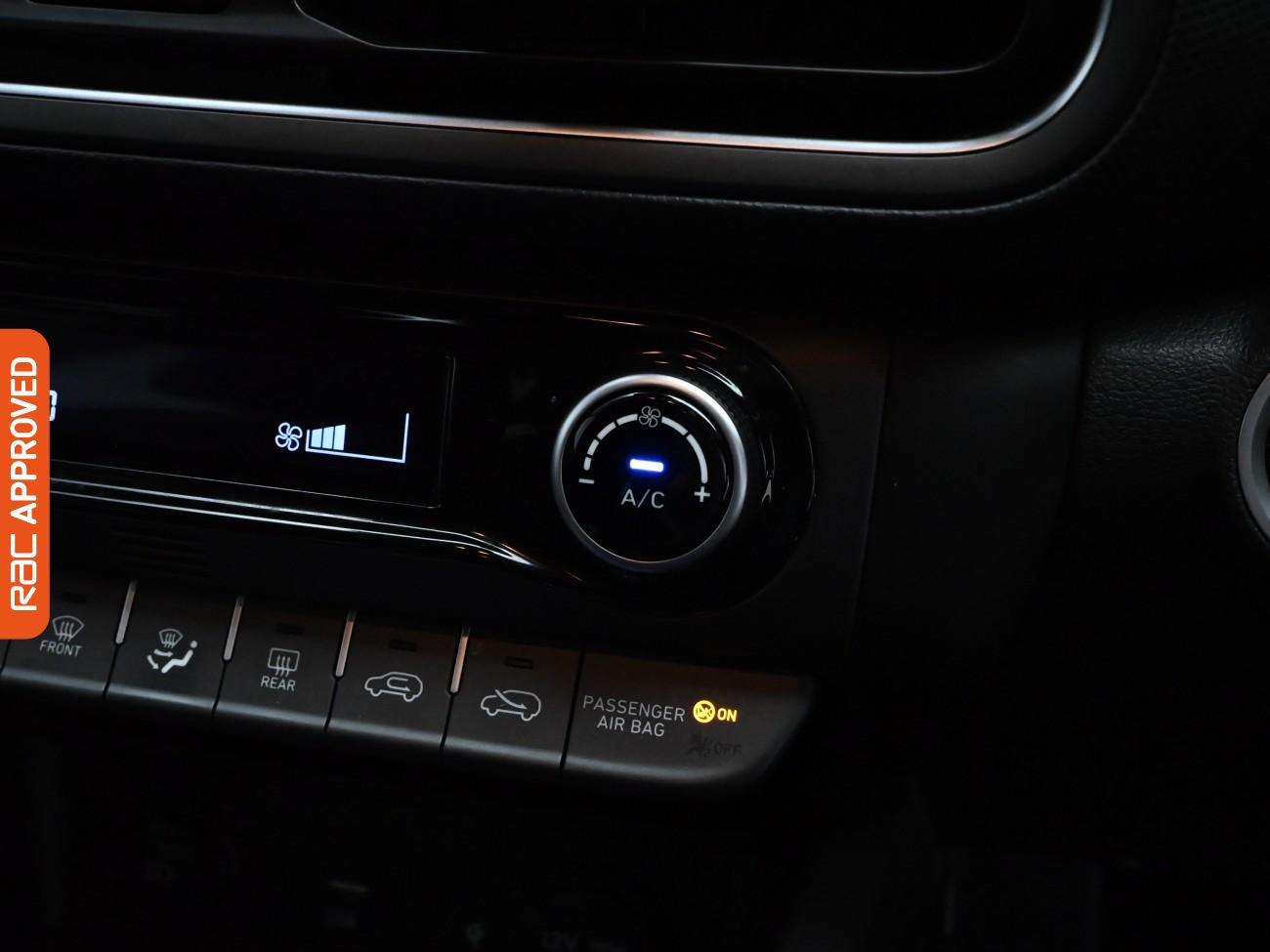 Used Hyundai KONA 2021 for sale - 76268046: Photo 19