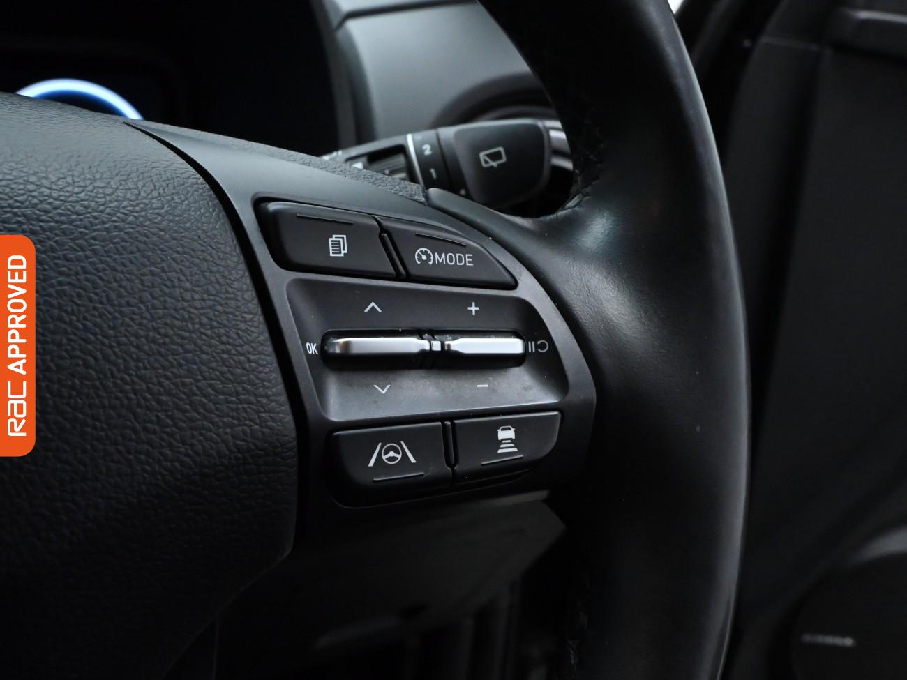 Used Hyundai KONA 2021 for sale - 76268046: Photo 23