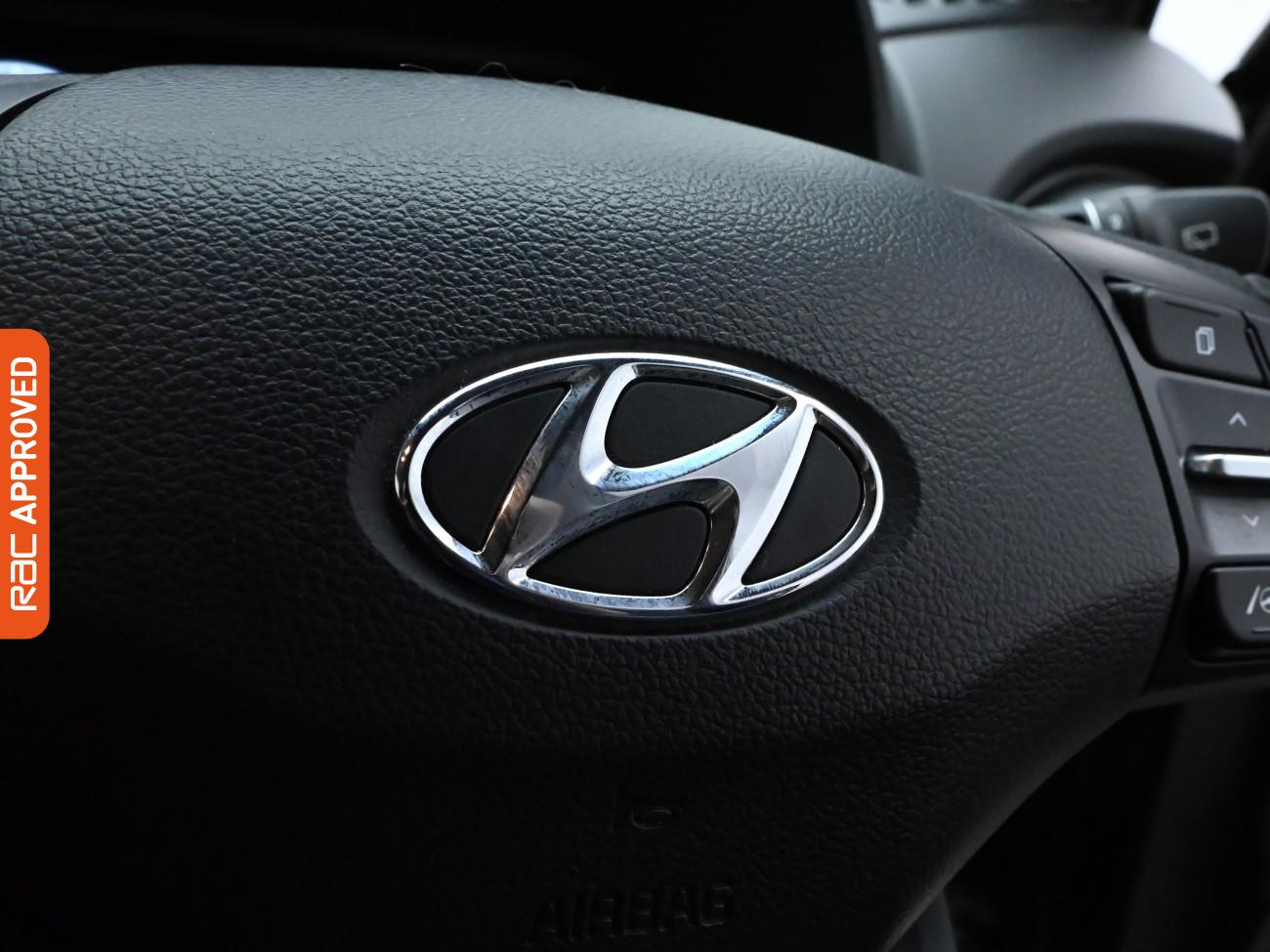 Used Hyundai KONA 2021 for sale - 76268046: Photo 24