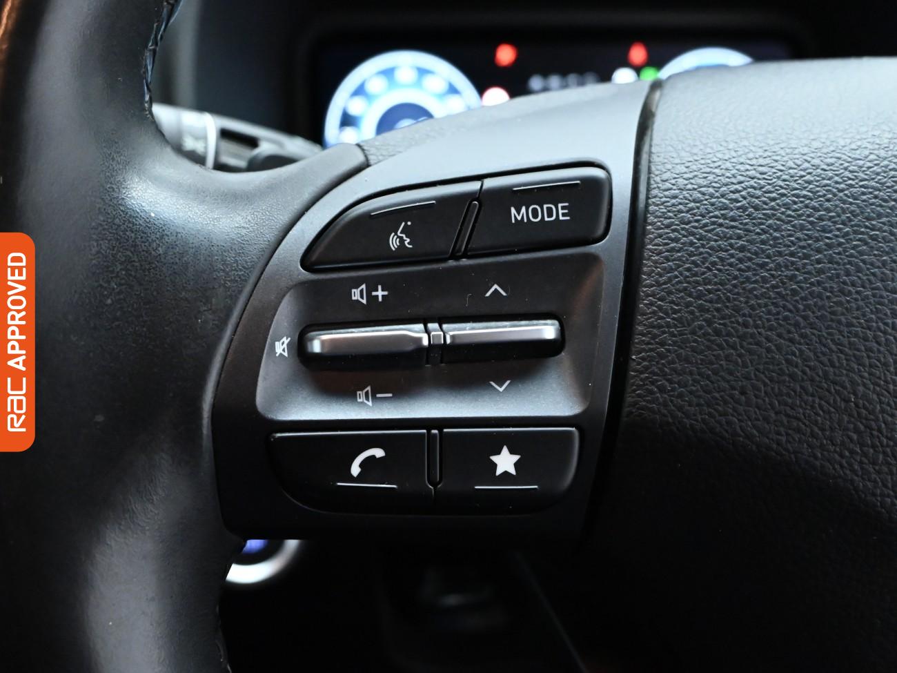 Used Hyundai KONA 2021 for sale - 76268046: Photo 25