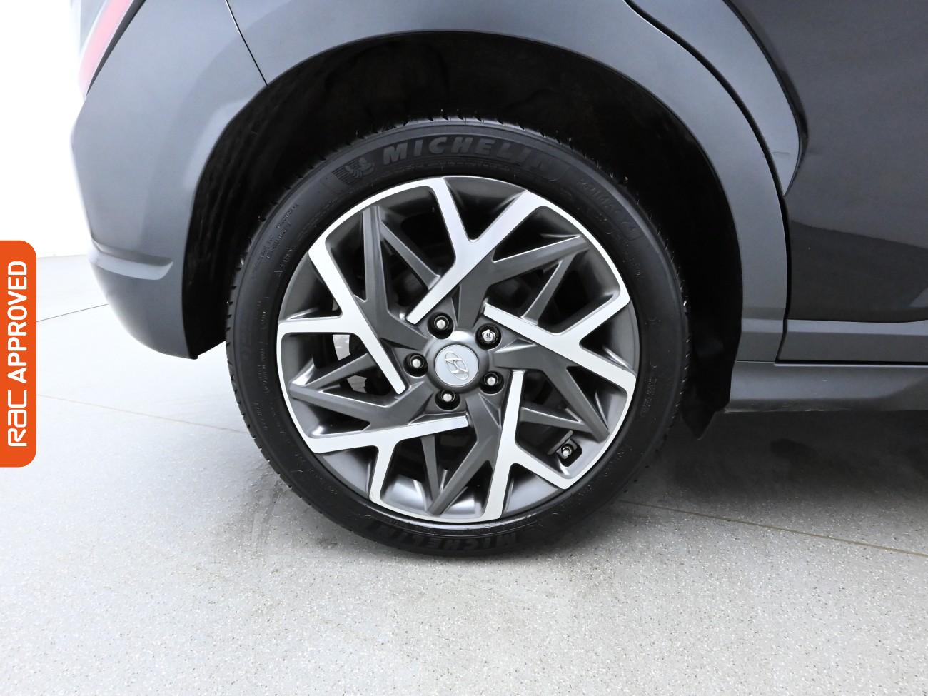 Used Hyundai KONA 2021 for sale - 76268046: Photo 28