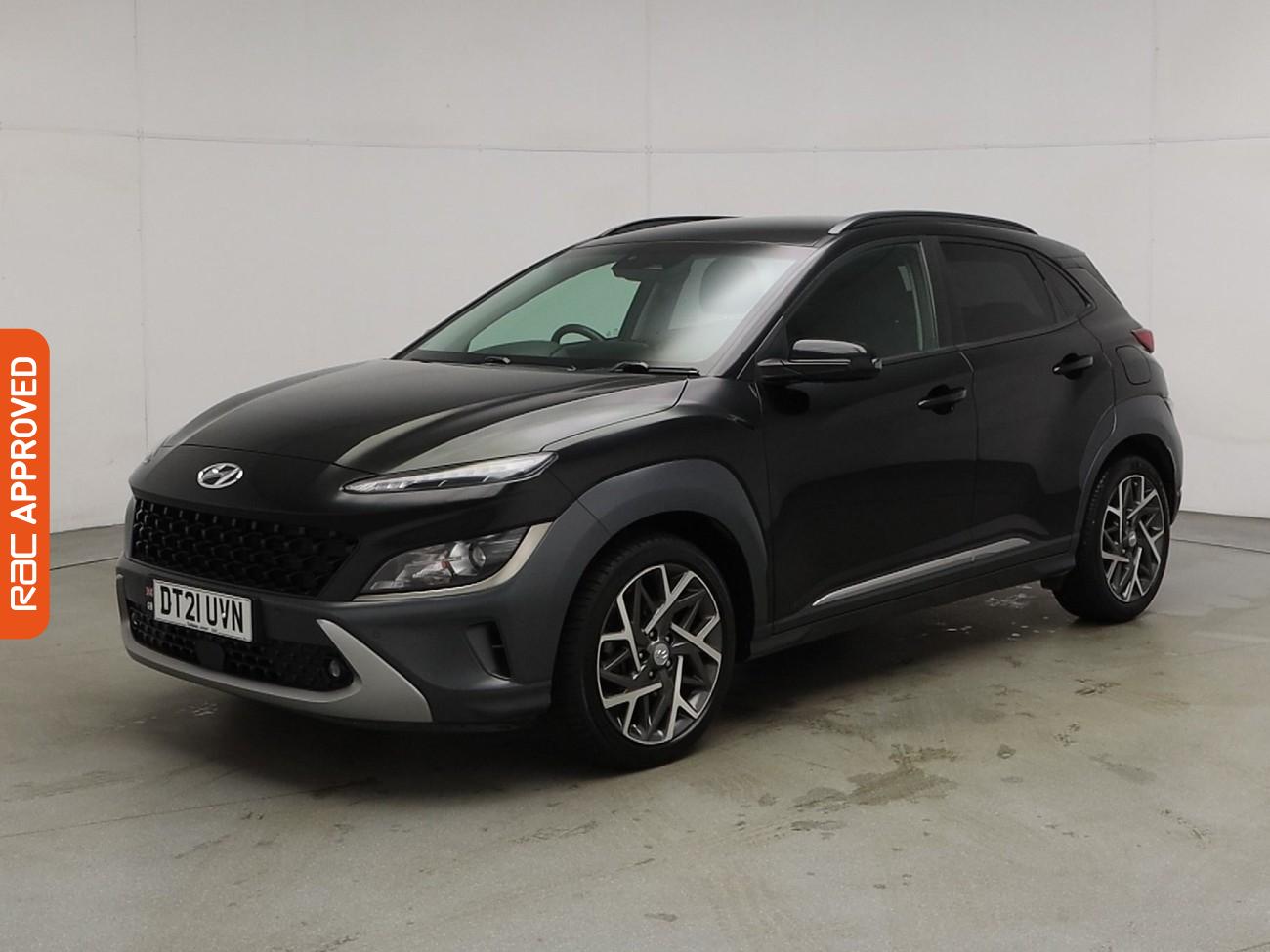Used Hyundai KONA 2021 for sale - 76268046: Photo 29