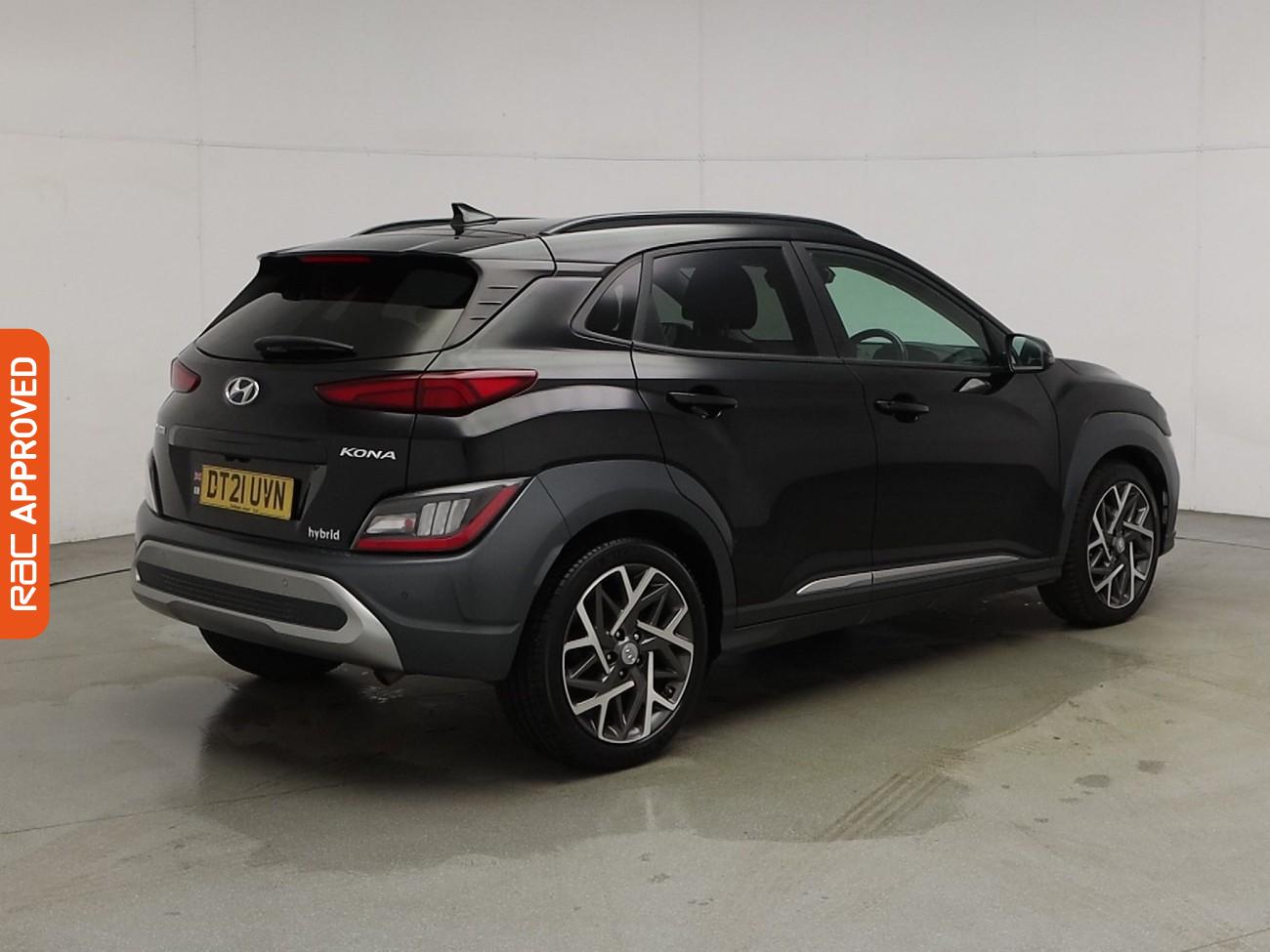 Used Hyundai KONA 2021 for sale - 76268046: Photo 32