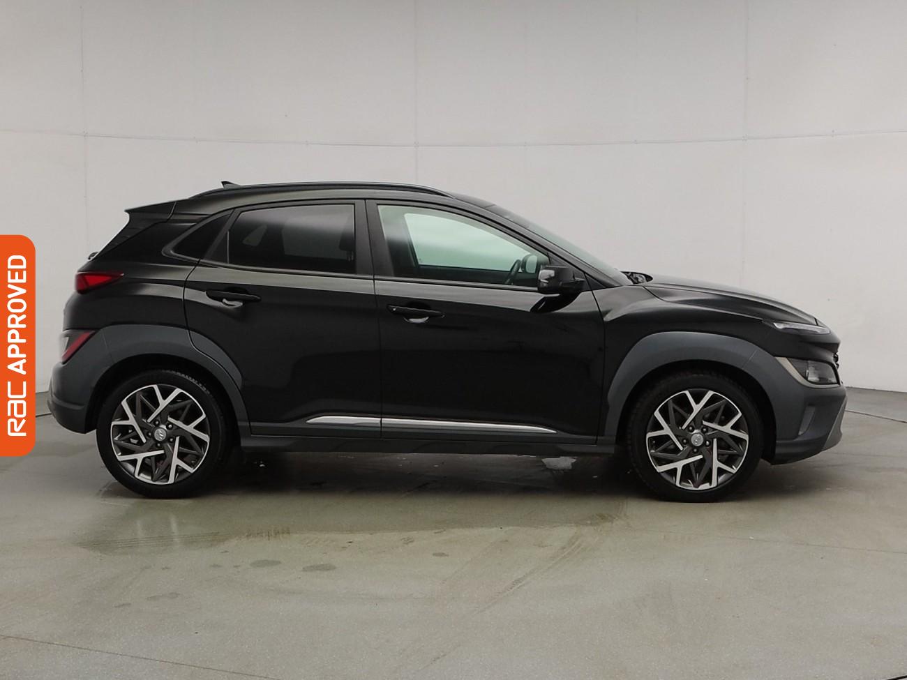 Used Hyundai KONA 2021 for sale - 76268046: Photo 6