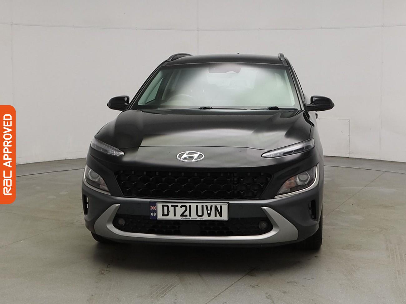 Used Hyundai KONA 2021 for sale - 76268046: Photo 7