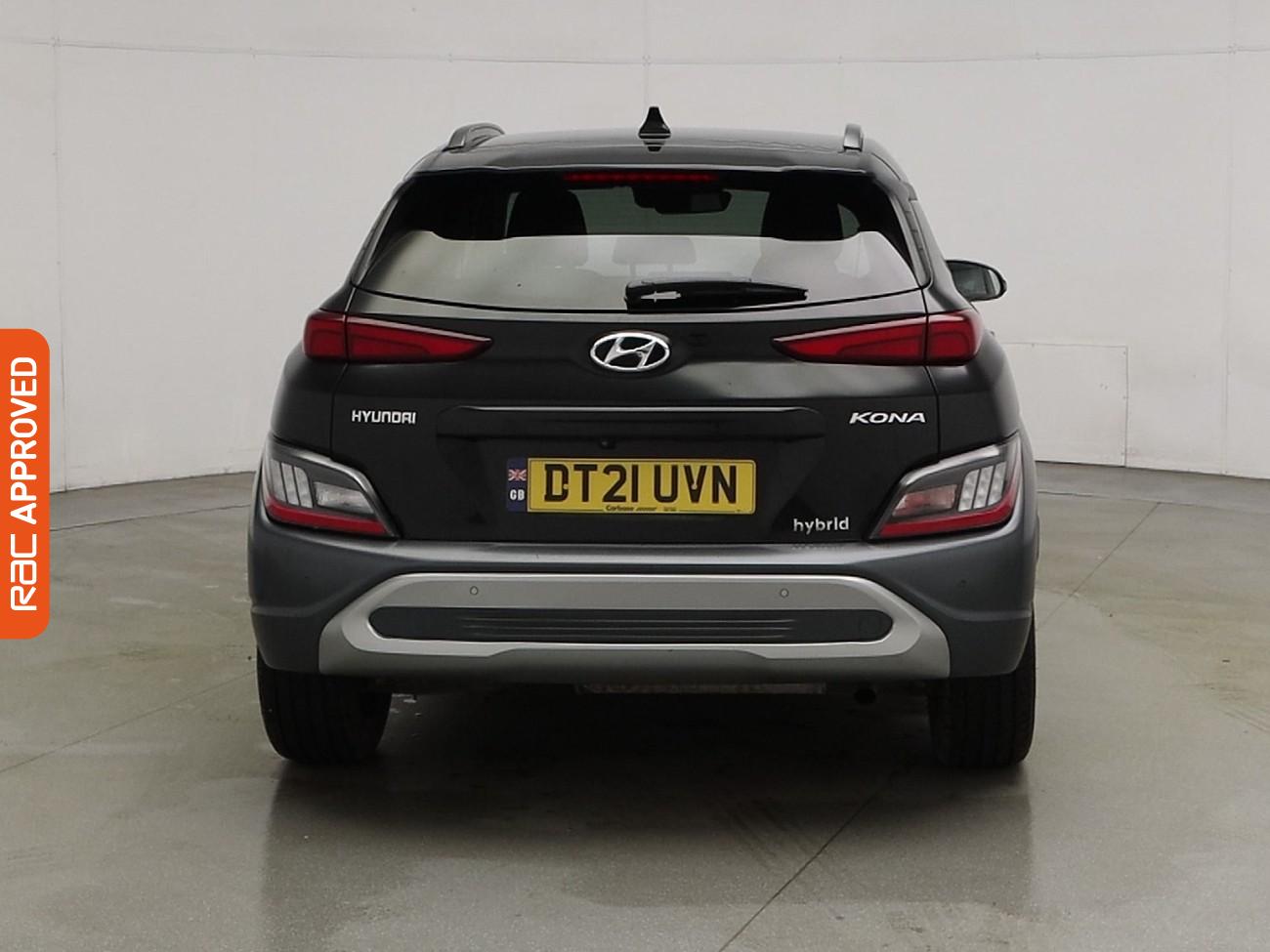 Used Hyundai KONA 2021 for sale - 76268046: Photo 8