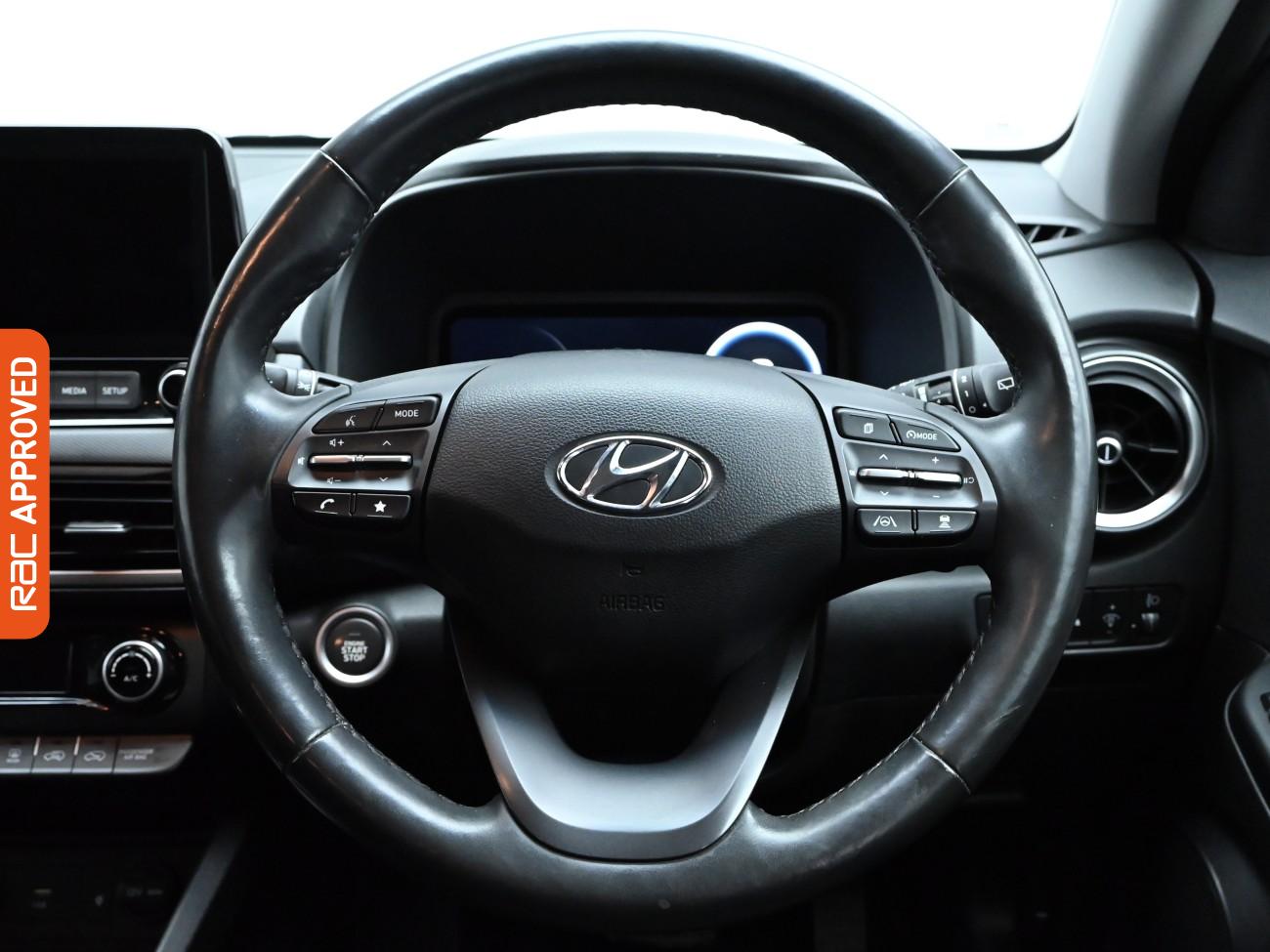 Used Hyundai KONA 2021 for sale - 76268046: Photo 9