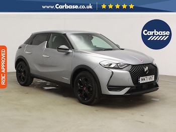 Used DS Automobiles DS 3 Crossback 2021 for sale - 78666814: Photo