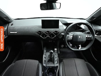 Used DS Automobiles DS 3 Crossback 2021 for sale - 78666814: Photo