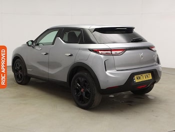 Used DS Automobiles DS 3 Crossback 2021 for sale - 78666814: Photo
