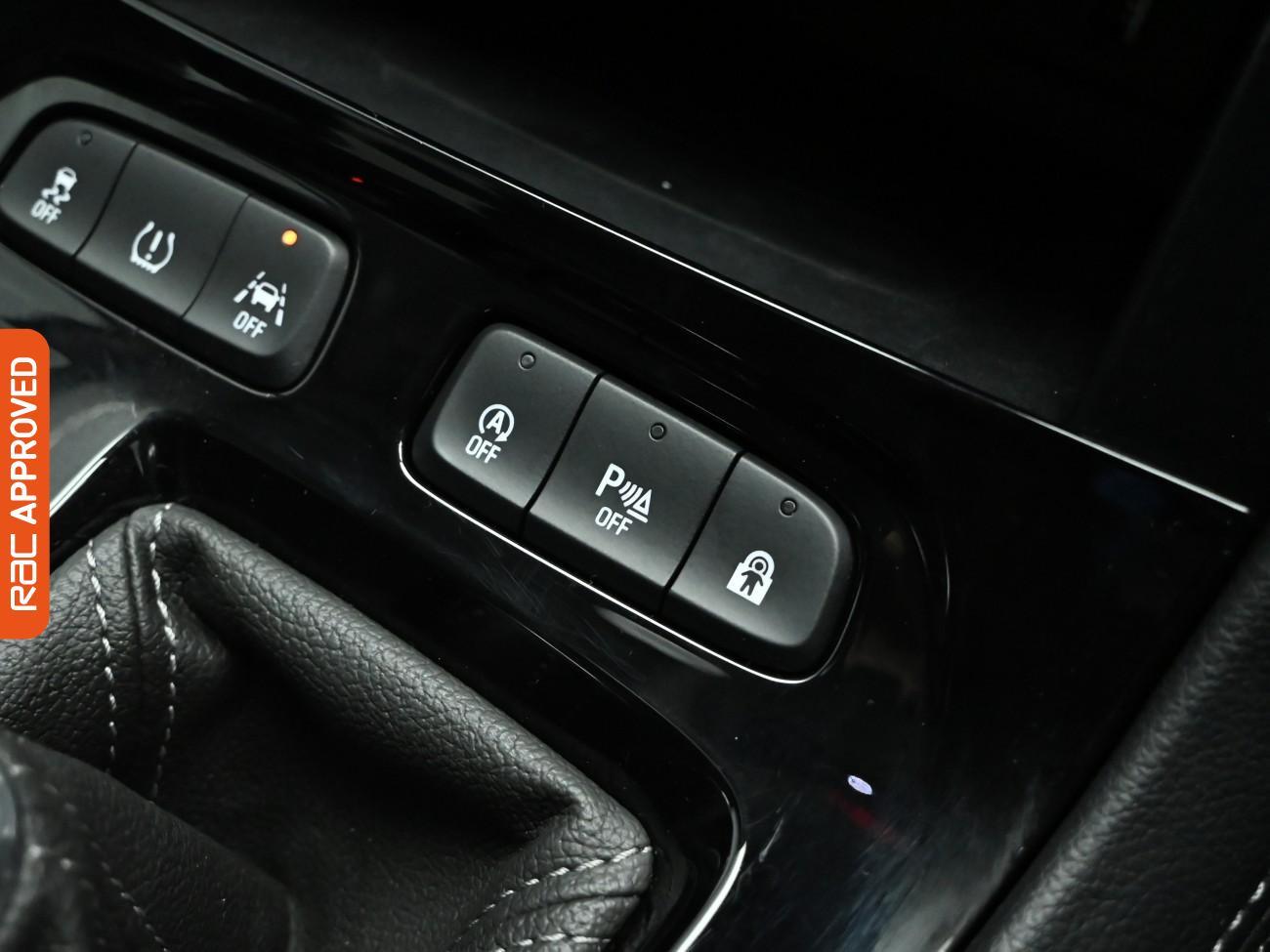 Used Vauxhall Grandland X 2019 for sale - 77451231: Photo 14