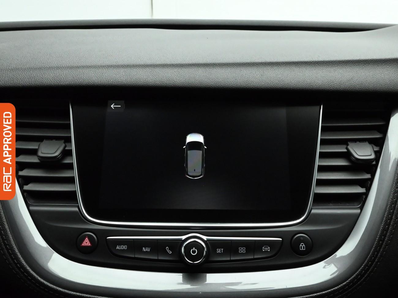 Used Vauxhall Grandland X 2019 for sale - 77451231: Photo 19