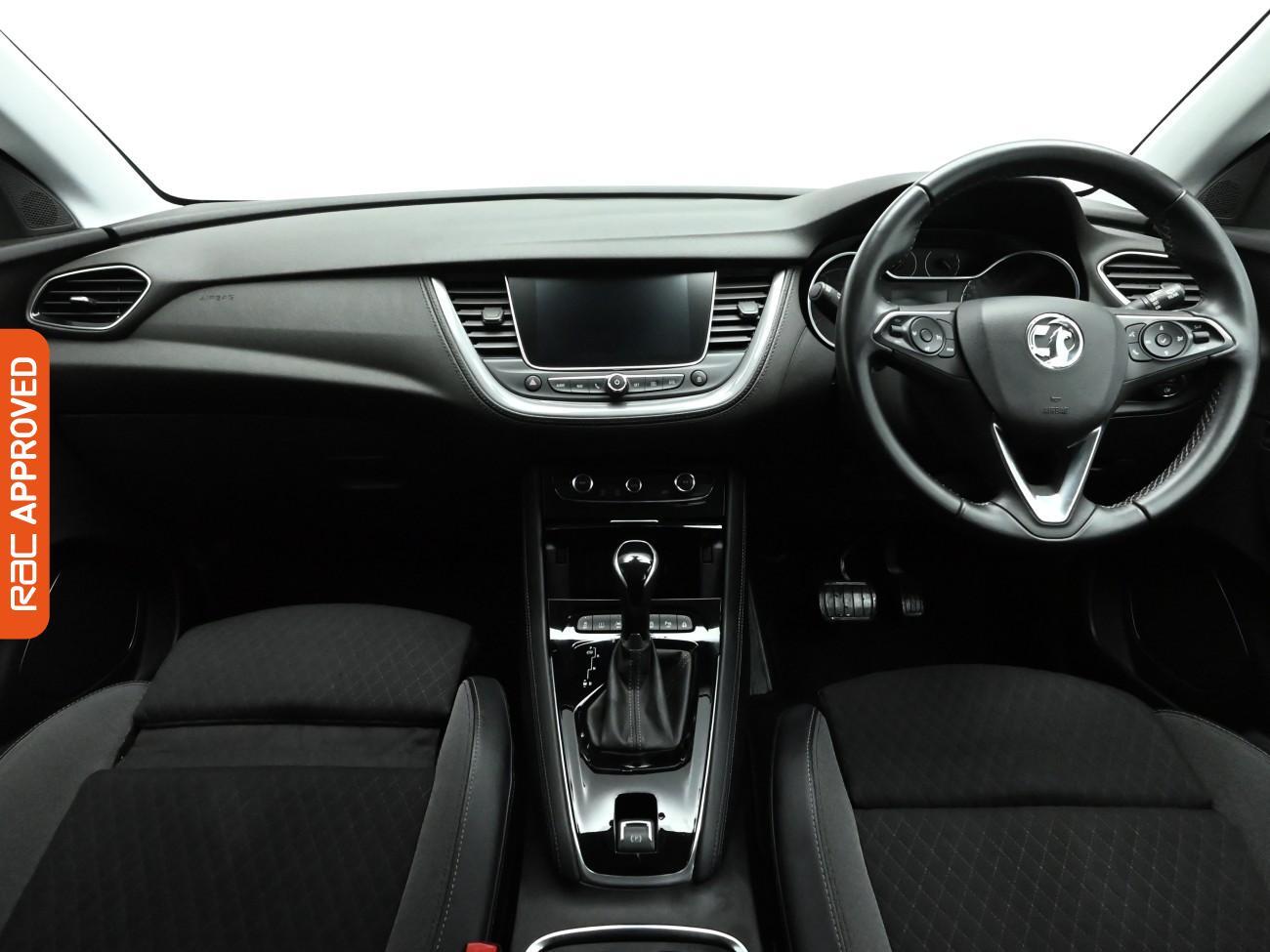 Used Vauxhall Grandland X 2019 for sale - 77451231: Photo 2