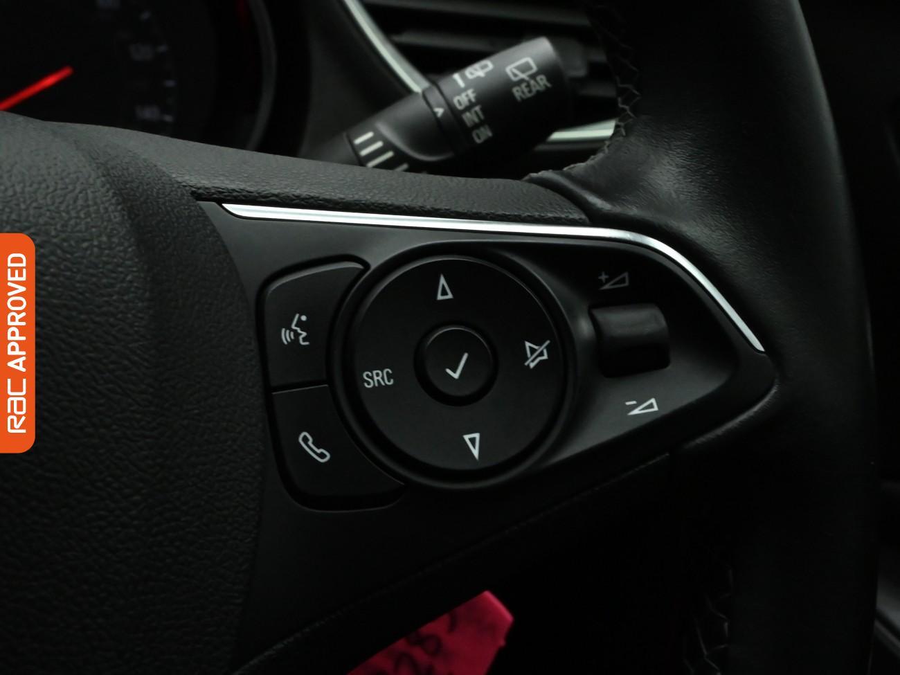 Used Vauxhall Grandland X 2019 for sale - 77451231: Photo 23