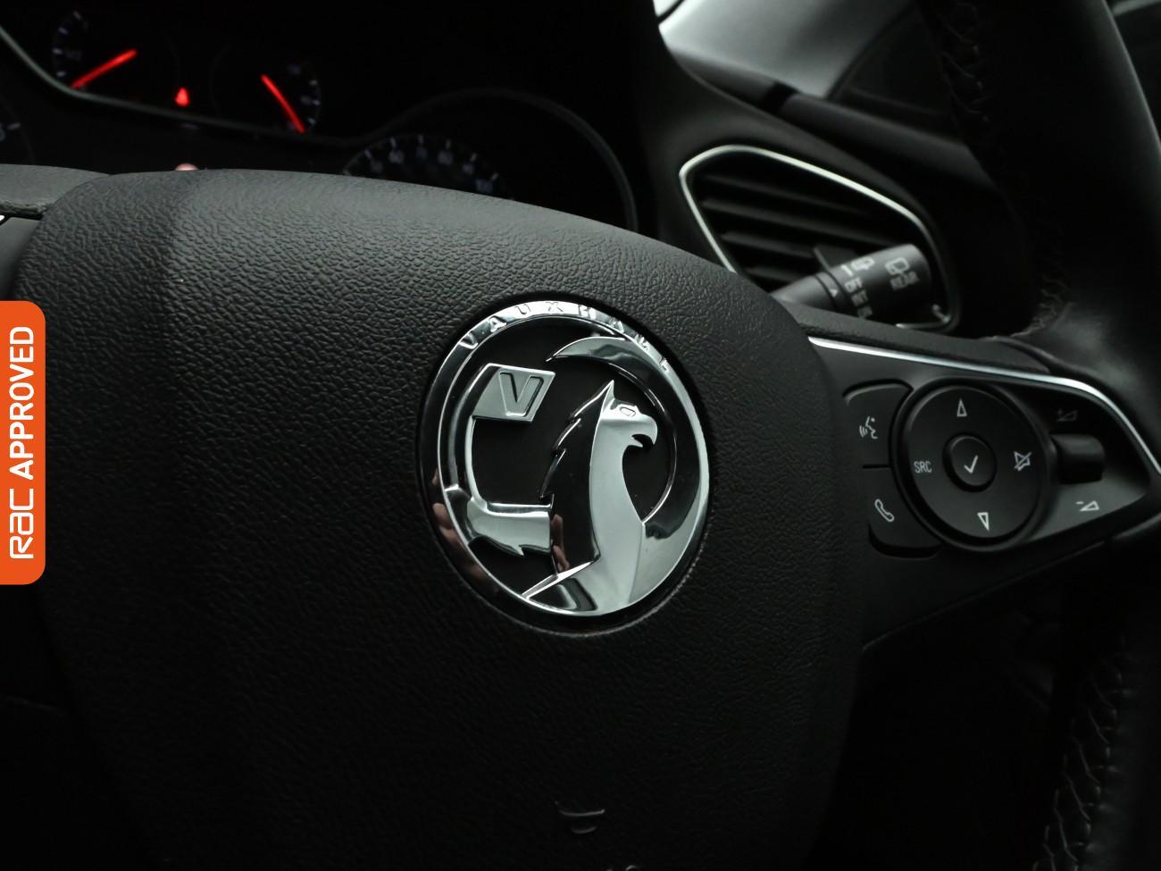 Used Vauxhall Grandland X 2019 for sale - 77451231: Photo 24