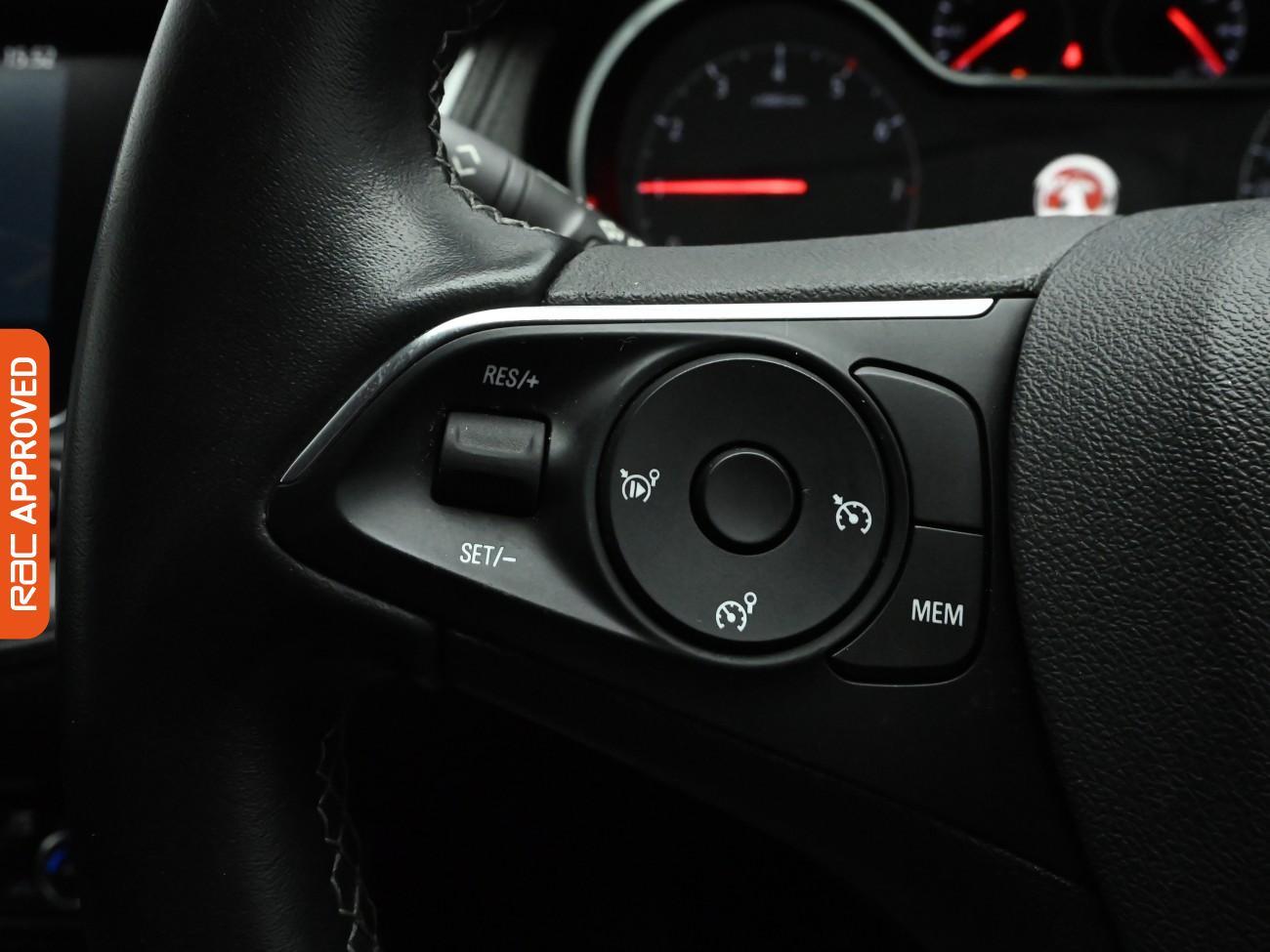 Used Vauxhall Grandland X 2019 for sale - 77451231: Photo 25