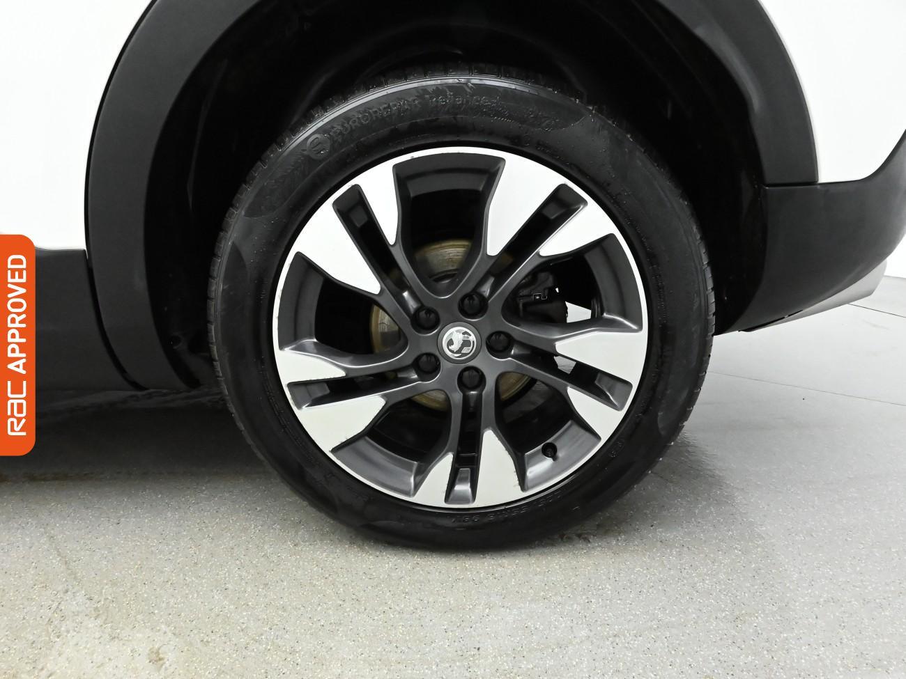 Used Vauxhall Grandland X 2019 for sale - 77451231: Photo 28