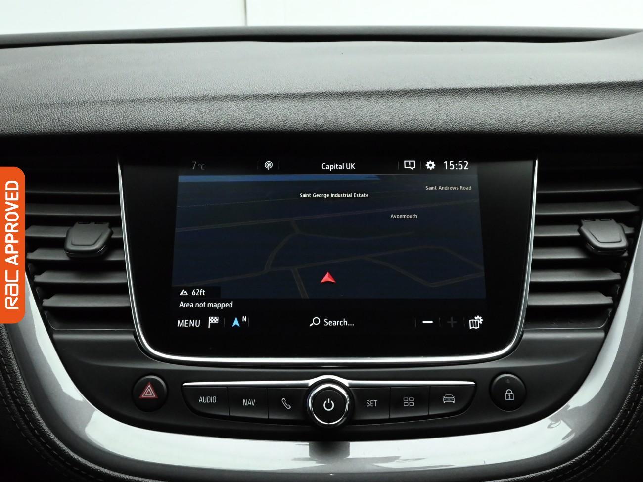 Used Vauxhall Grandland X 2019 for sale - 77451231: Photo 3