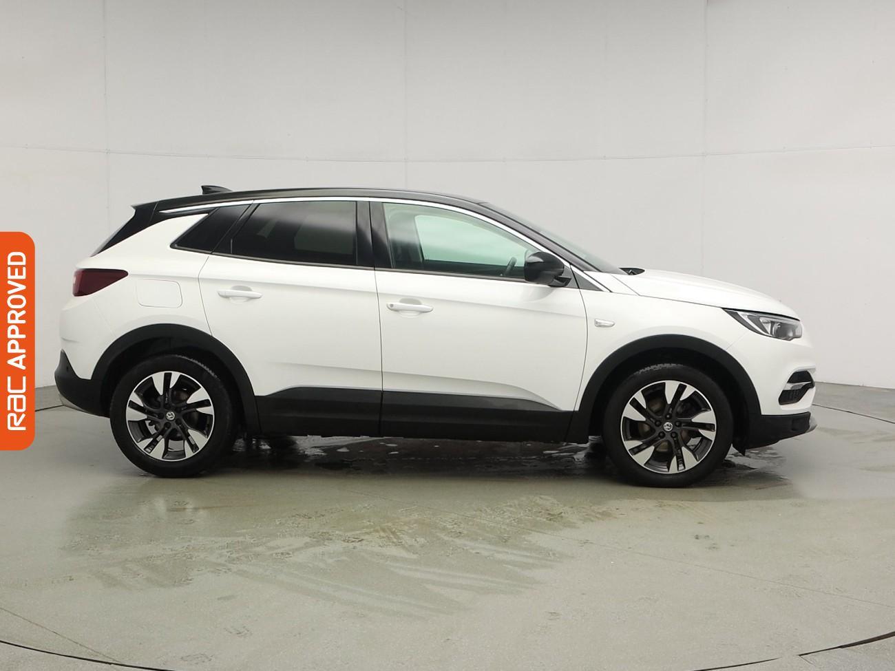 Used Vauxhall Grandland X 2019 for sale - 77451231: Photo 6