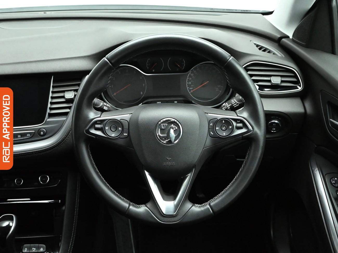 Used Vauxhall Grandland X 2019 for sale - 77451231: Photo 9