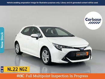 Used Toyota Corolla 2022 for sale - 79429344: Photo