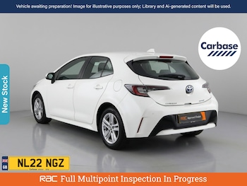 Used Toyota Corolla 2022 for sale - 79429344: Photo