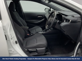 Used Toyota Corolla 2022 for sale - 79429344: Photo