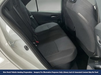 Used Toyota Corolla 2022 for sale - 79429344: Photo