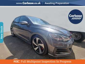 2018 - 2.0 TSI GPF GTI Performance Hatchback 5dr Petrol DSG Euro 6 (s/s) (245 ps)