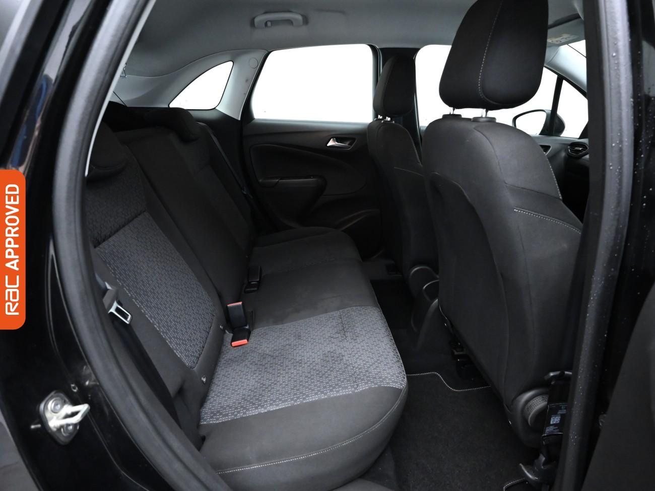 Used Vauxhall Crossland X 2019 for sale - 76142238: Photo 13