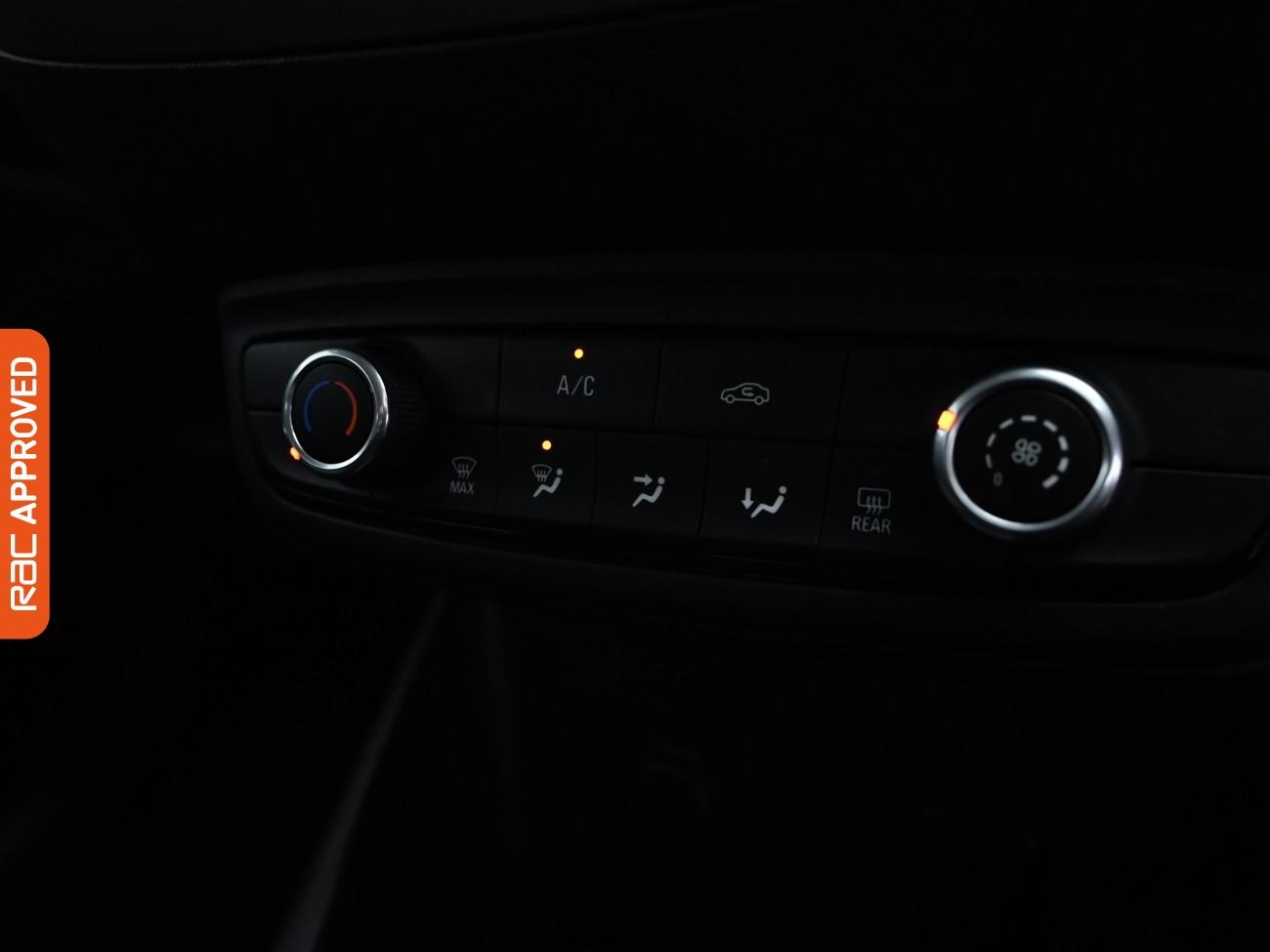 Used Vauxhall Crossland X 2019 for sale - 76142238: Photo 17