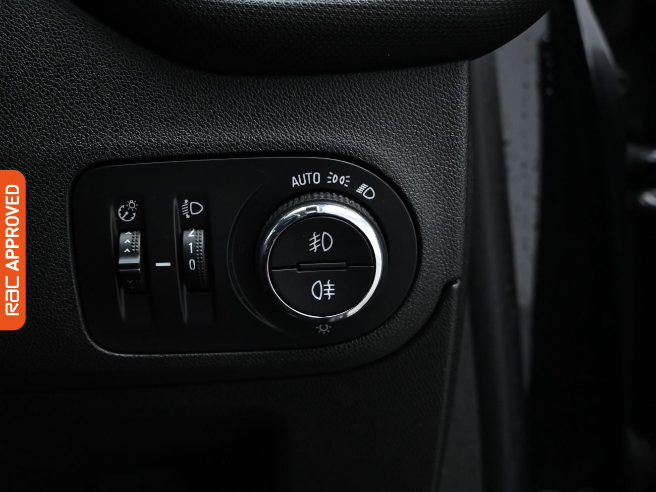 Used Vauxhall Crossland X 2019 for sale - 76142238: Photo 18