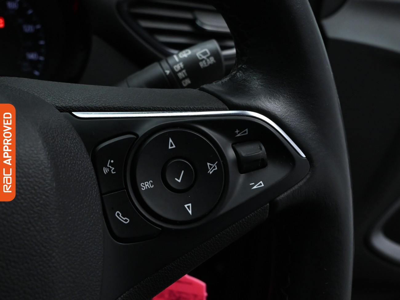 Used Vauxhall Crossland X 2019 for sale - 76142238: Photo 19