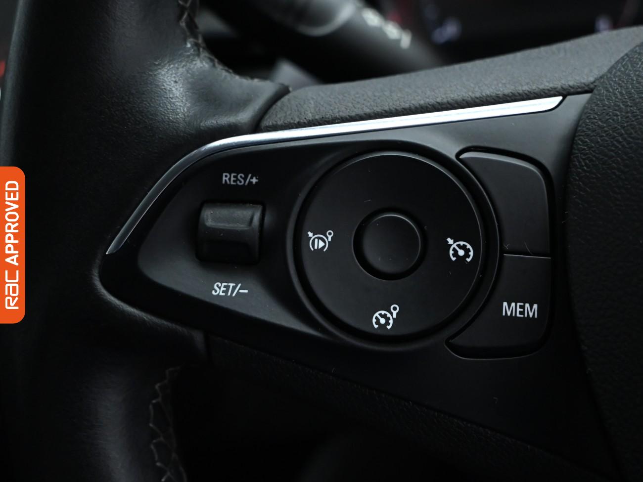 Used Vauxhall Crossland X 2019 for sale - 76142238: Photo 22