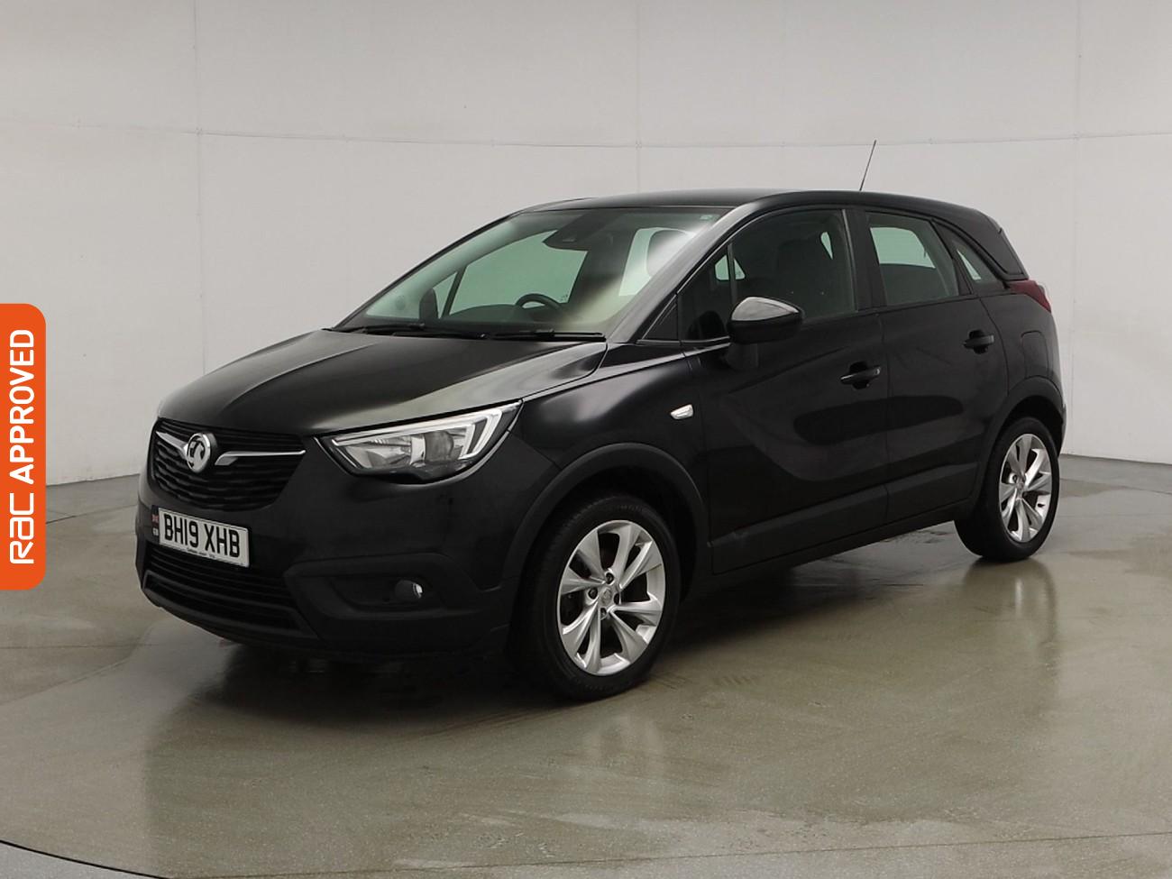 Used Vauxhall Crossland X 2019 for sale - 76142238: Photo 26