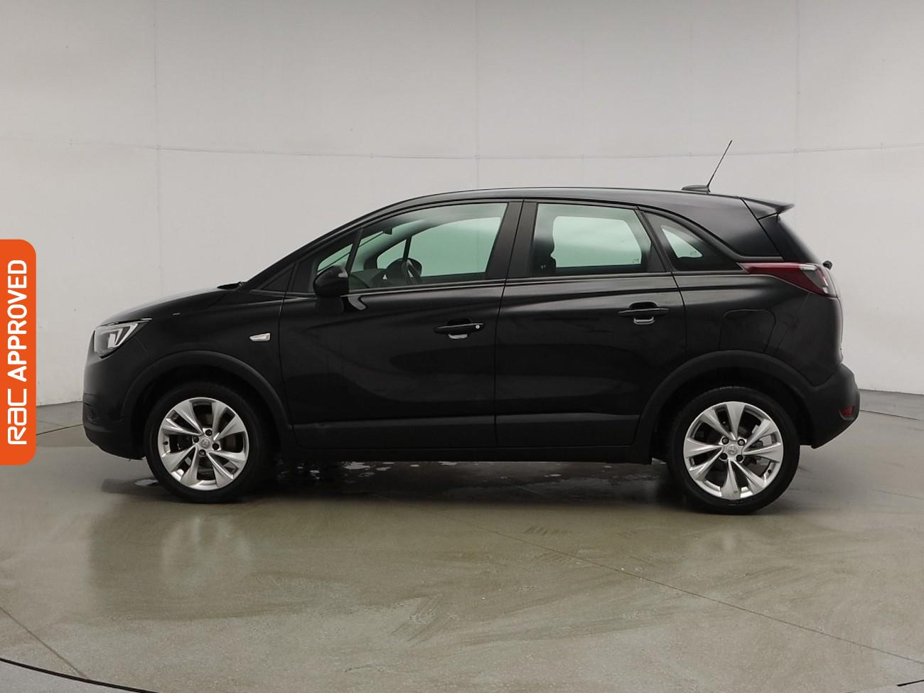 Used Vauxhall Crossland X 2019 for sale - 76142238: Photo 27