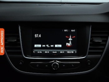 Used Vauxhall Crossland X 2019 for sale - 76142238: Photo