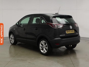 Used Vauxhall Crossland X 2019 for sale - 76142238: Photo