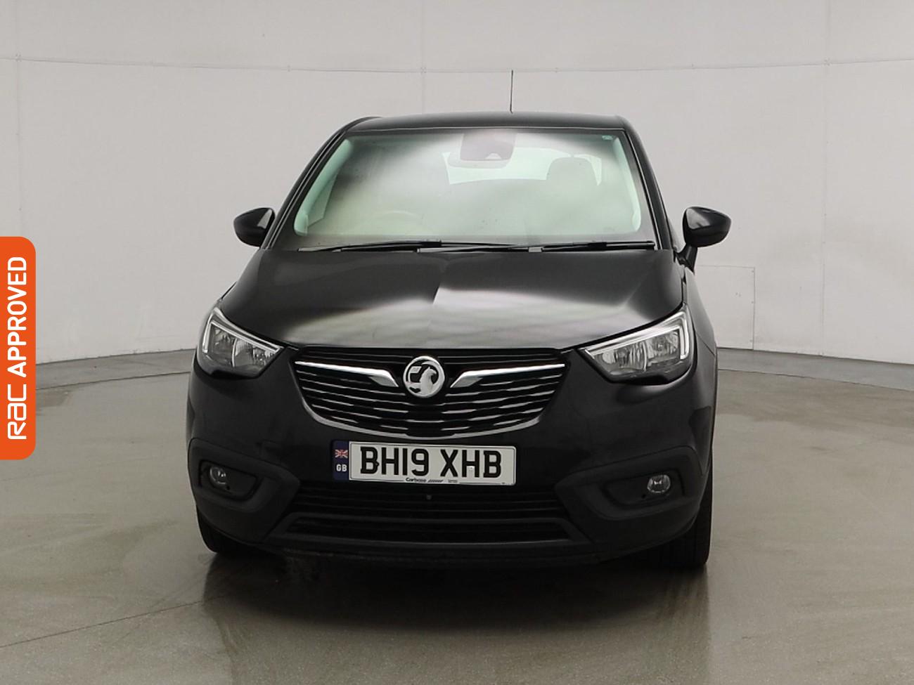 Used Vauxhall Crossland X 2019 for sale - 76142238: Photo 7