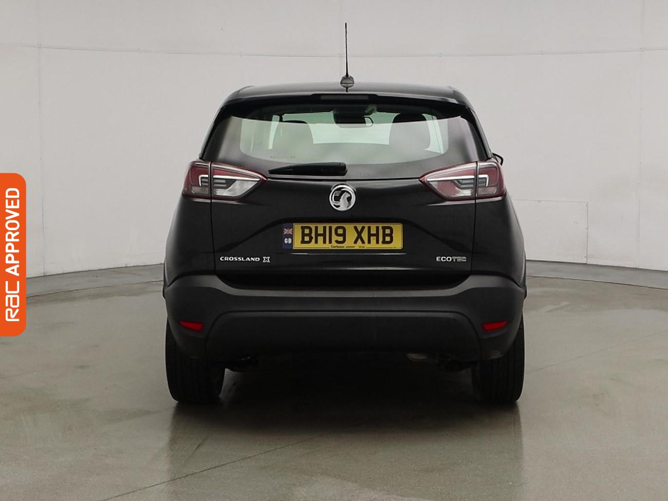 Used Vauxhall Crossland X 2019 for sale - 76142238: Photo 8