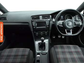 Used Volkswagen Golf 2015 for sale - 74412518: Photo