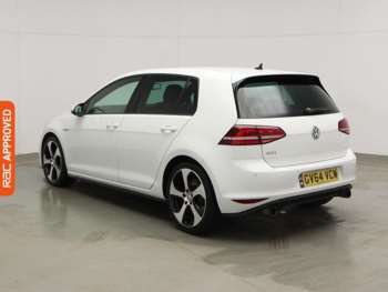 Used Volkswagen Golf 2015 for sale - 74412518: Photo