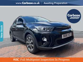 2018 - 1.0 T-GDi 2 SUV 5dr Petrol Manual Euro 6 (s/s) (118 bhp)