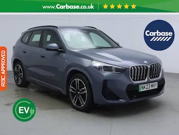 Used BMW iX1 2023 for sale - 79649182: Photo
